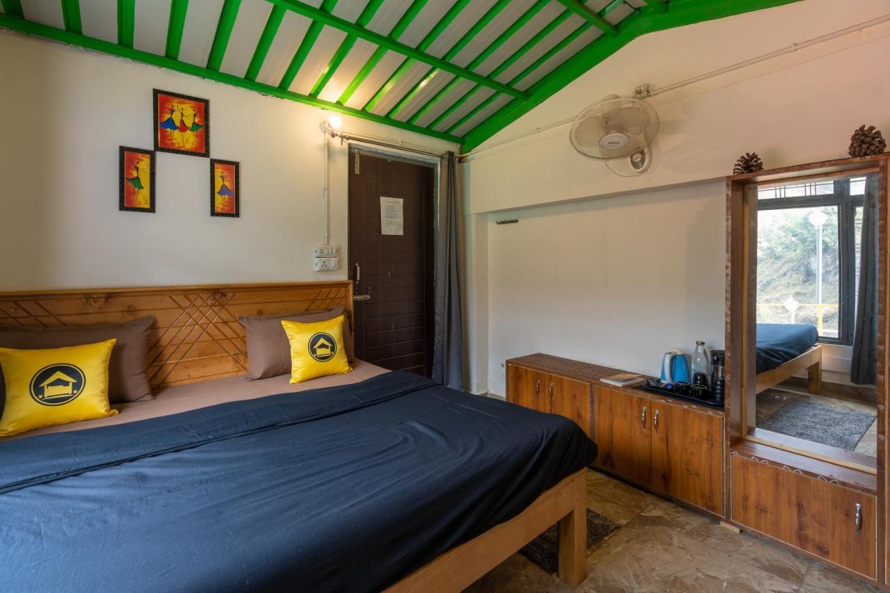 The Hosteller Mussoorie By The Streamside, Kempty Kültér fotó